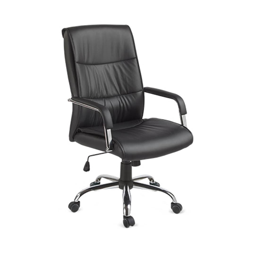 Cadeira Presidente BLM 107P