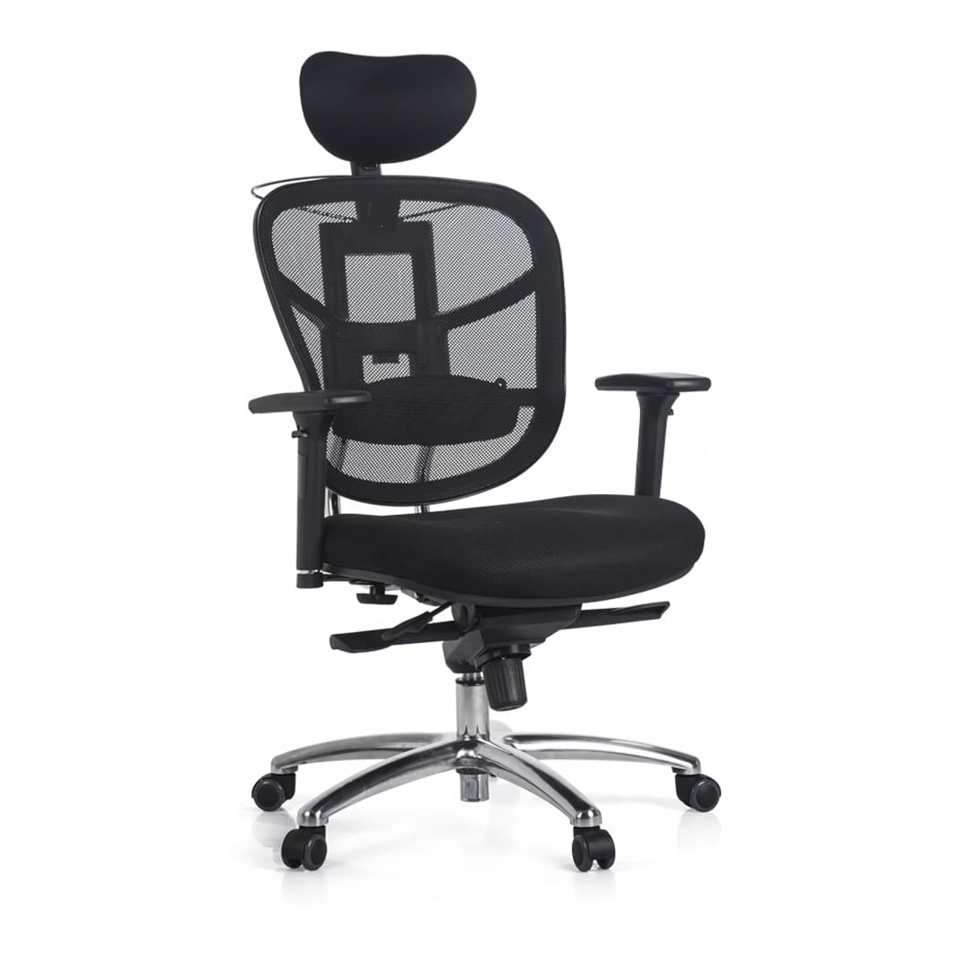 Cadeira Presidente BLM5008P