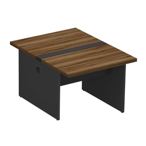 Mesa componível central