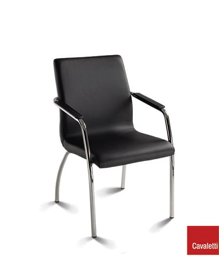 Cadeira Cavaletti 18006 P