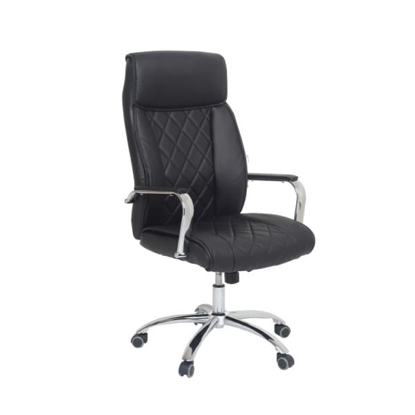 Cadeira Presidente BLM720 P