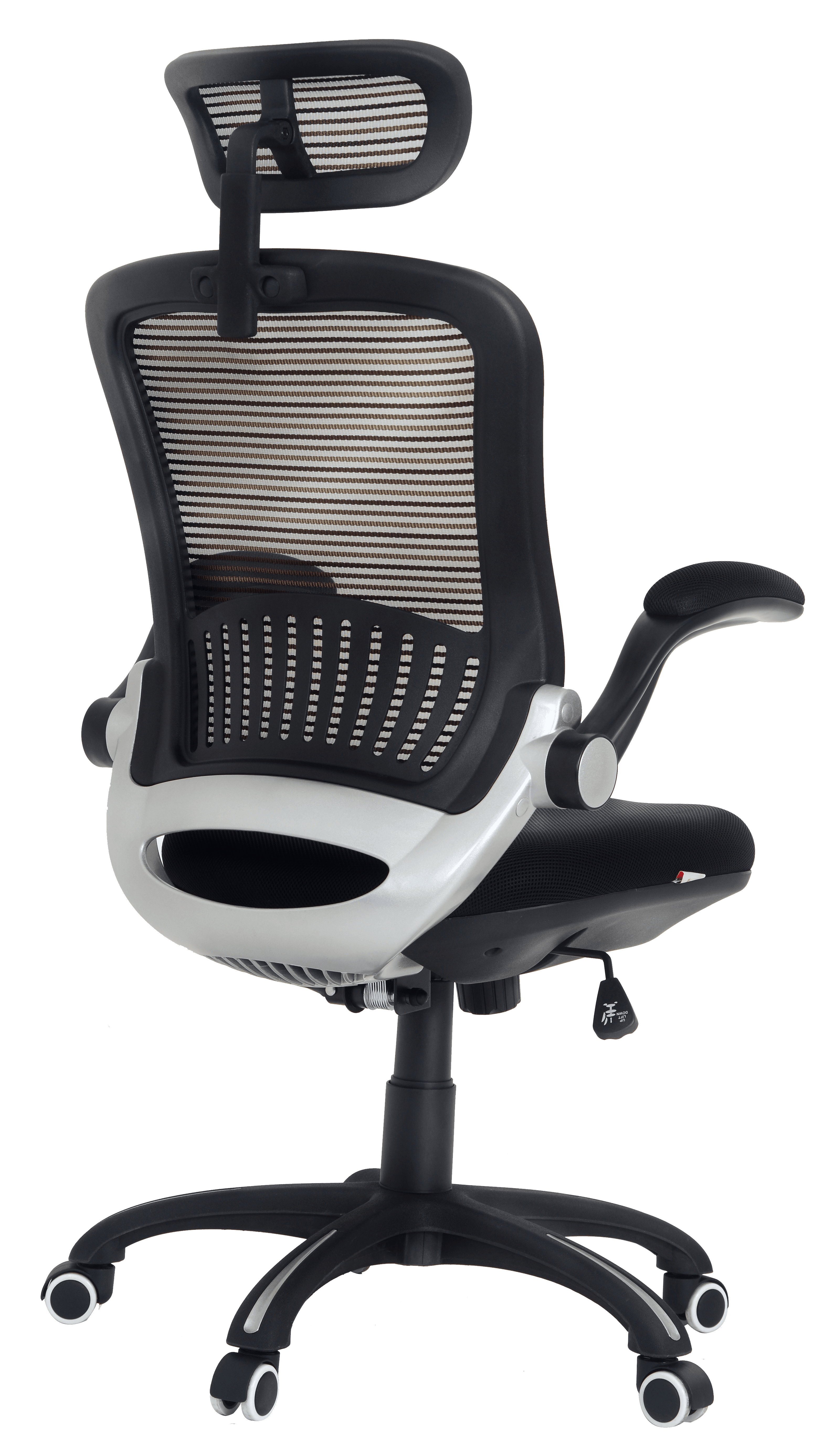 Cadeira Presidente BLM 900 P · foto 3