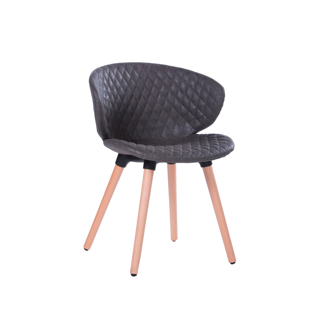 Poltrona Fixa Shell ANM6717 F