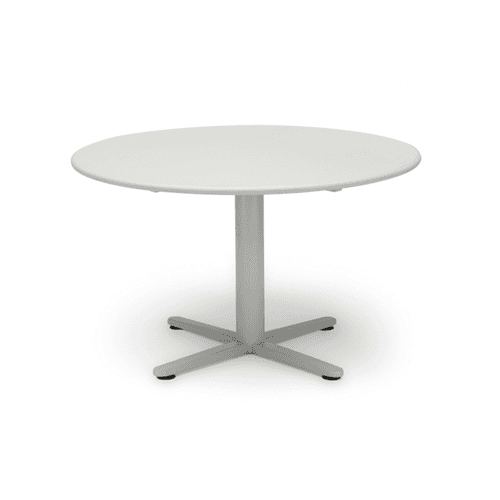 Mesa de Reunião Redonda