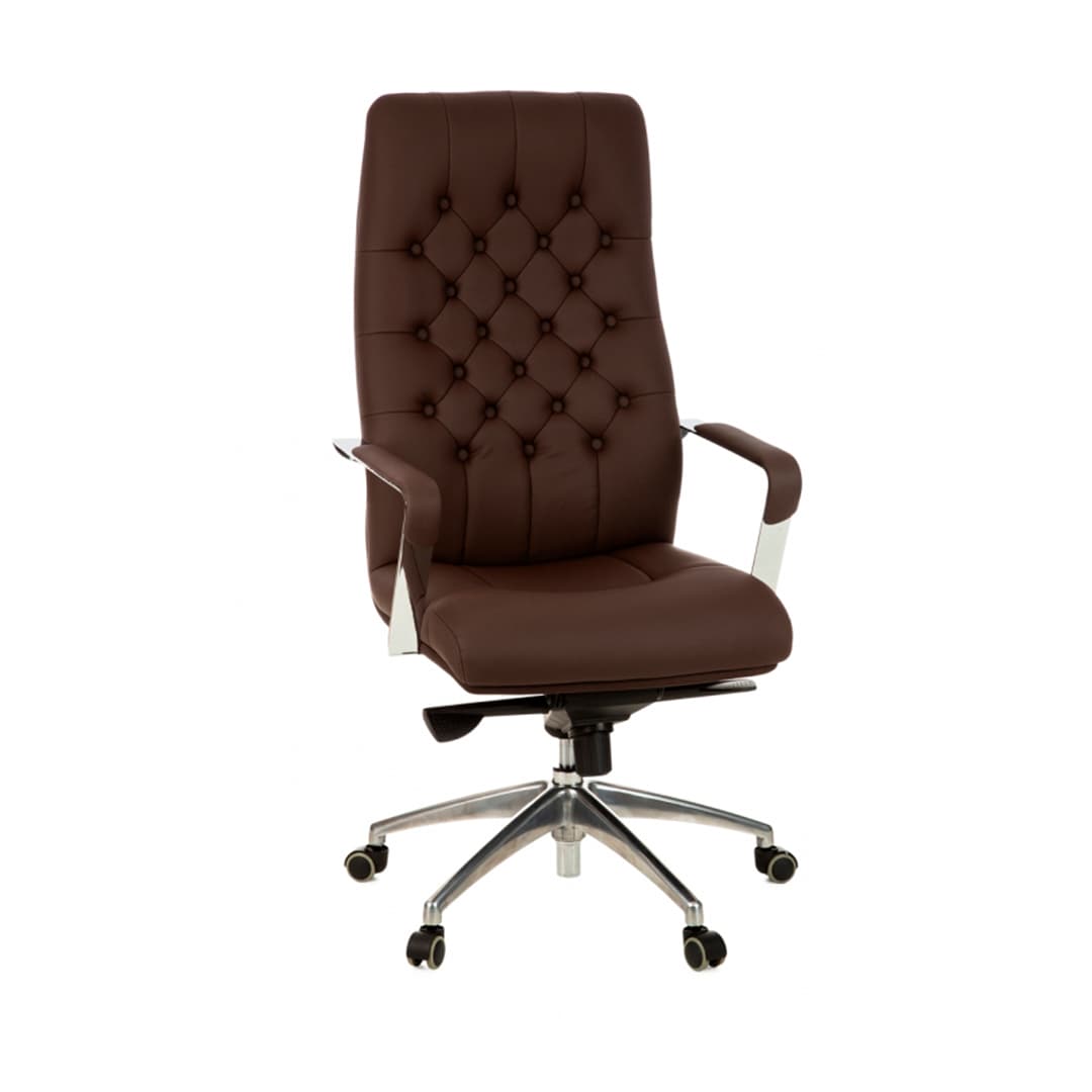 Cadeira Presidente BLM 2346P