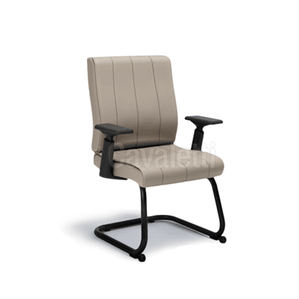 Cadeira Cavaletti Essence 20506 S 4D