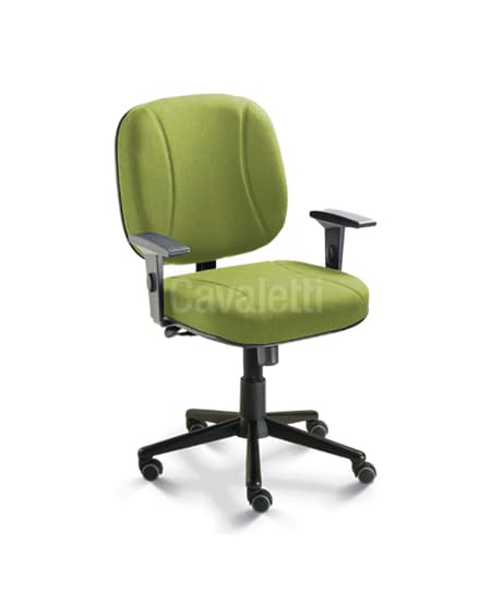 Cavaletti Start - Poltrona Diretor Giratória Extra 4003 Relax SL