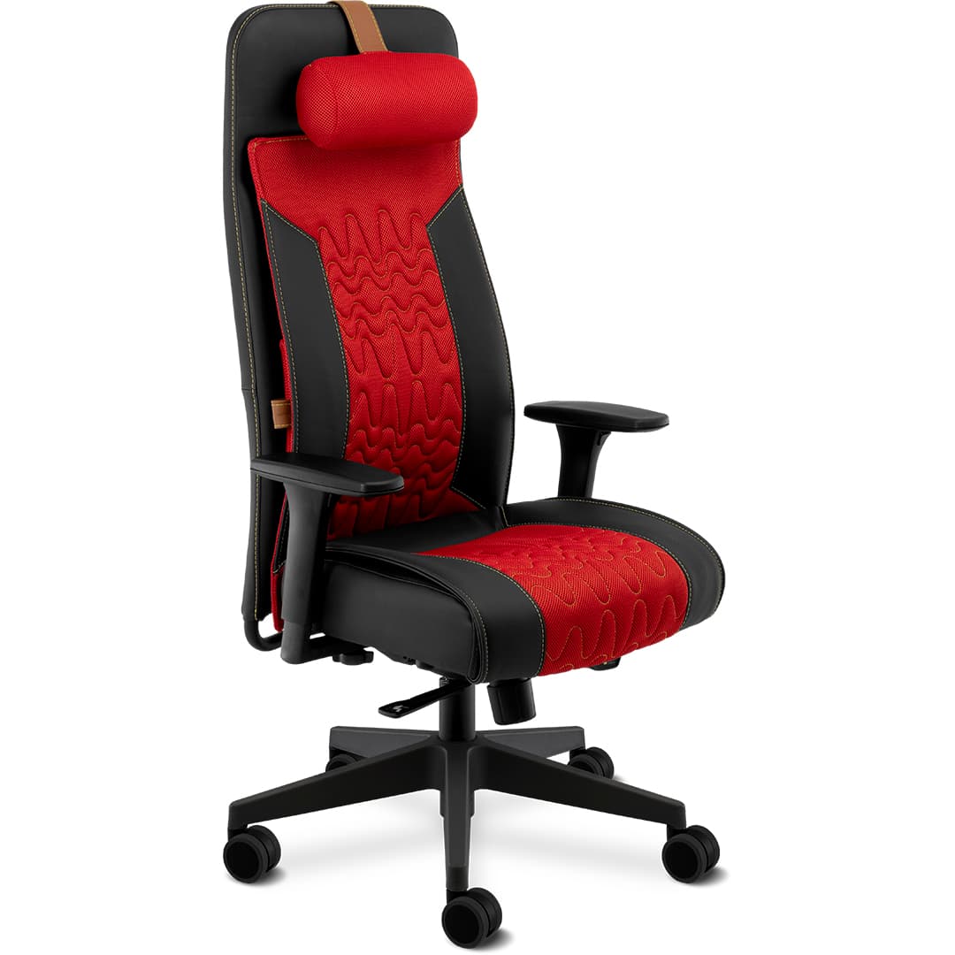 Way Gamer Cavaletti