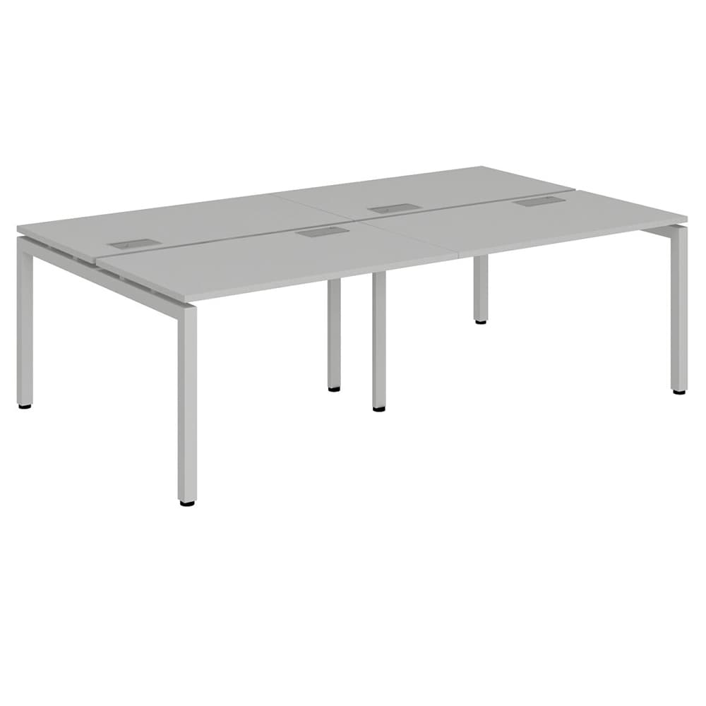 Mesa Plataforma 4 Lugares