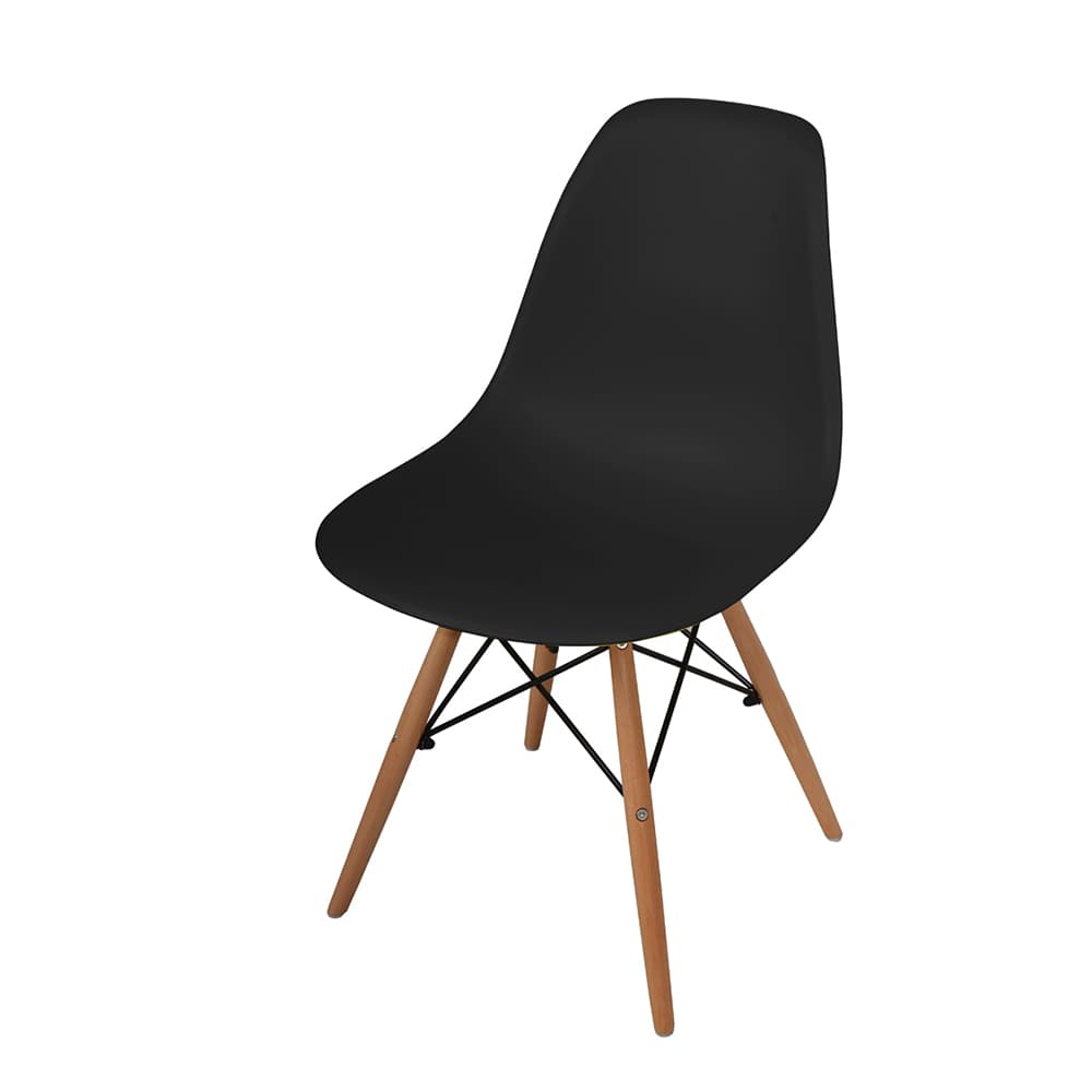 Cadeira Eiffel Fixa EF101