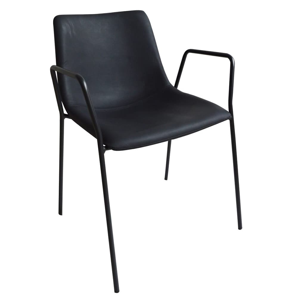 Cadeira Slide Fixa BL110
