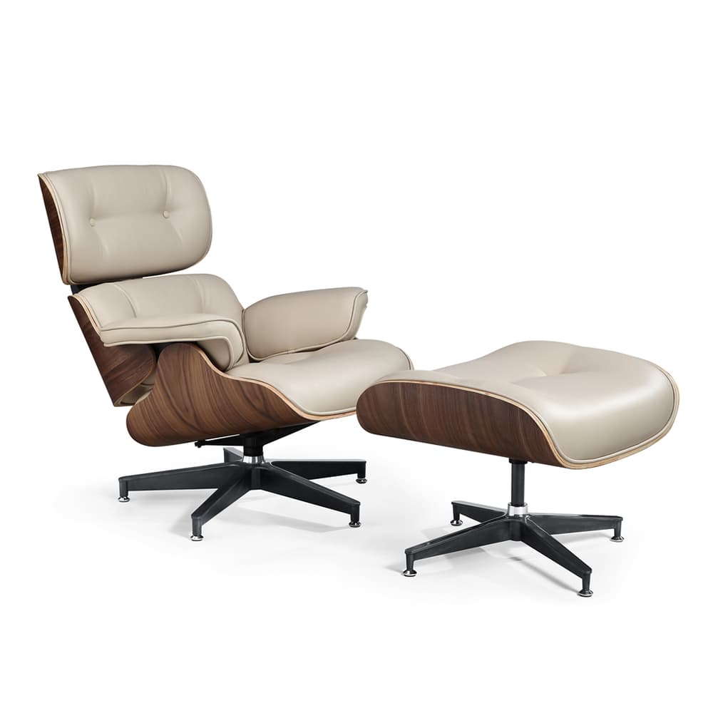 Poltrona Charles Eames