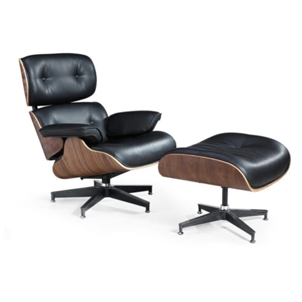 Poltrona Charles Eames · foto 3
