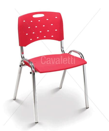 Cavaletti Viva - Cadeira Aproximação 35008 P