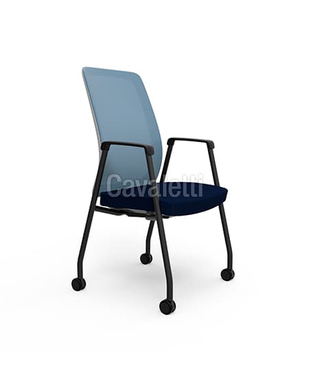 Cavaletti Vélo - Aproximação Giratória 42106 Rdz