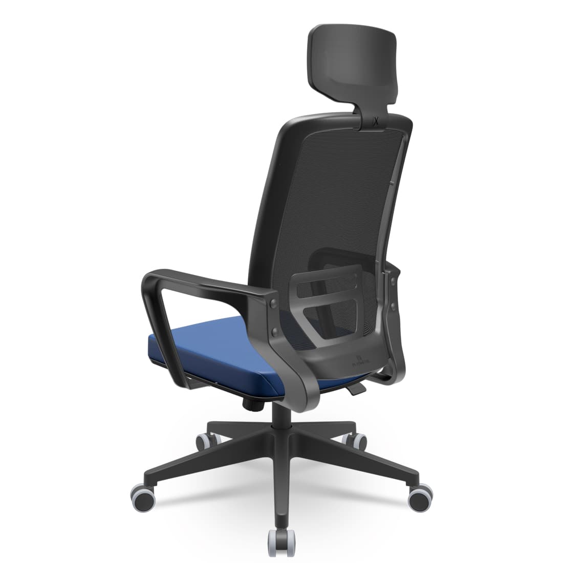 Cadeira Adrix Plaxmetal · foto 3
