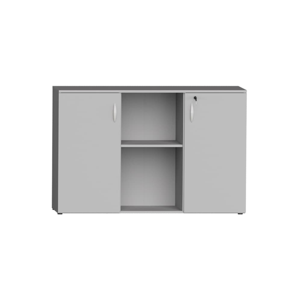 Armário Credenza 15mm MDF