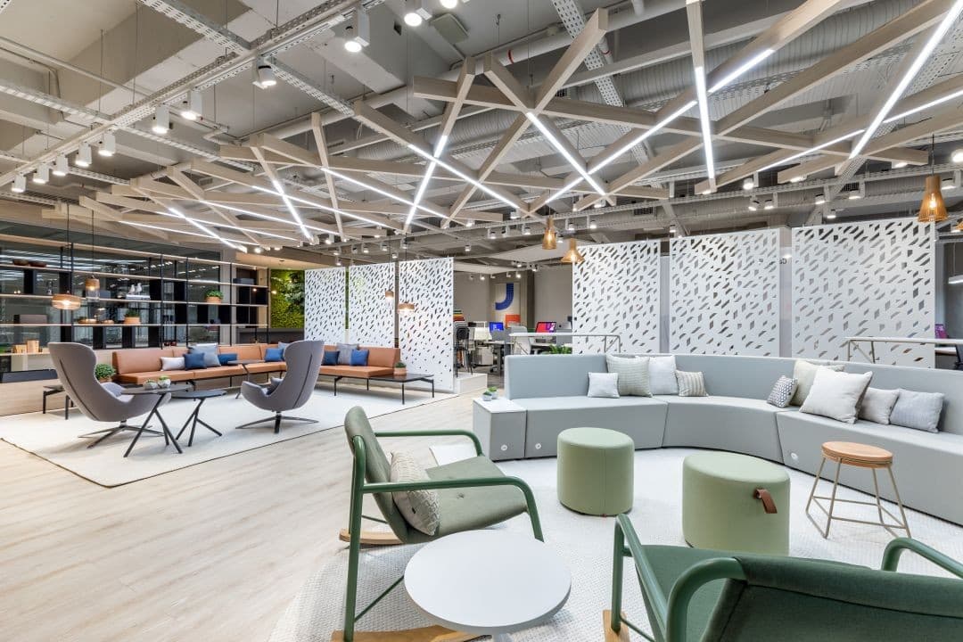 Espaço Colaborativo