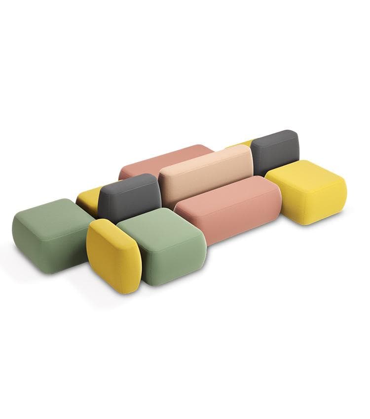 Cavaletti Blokz