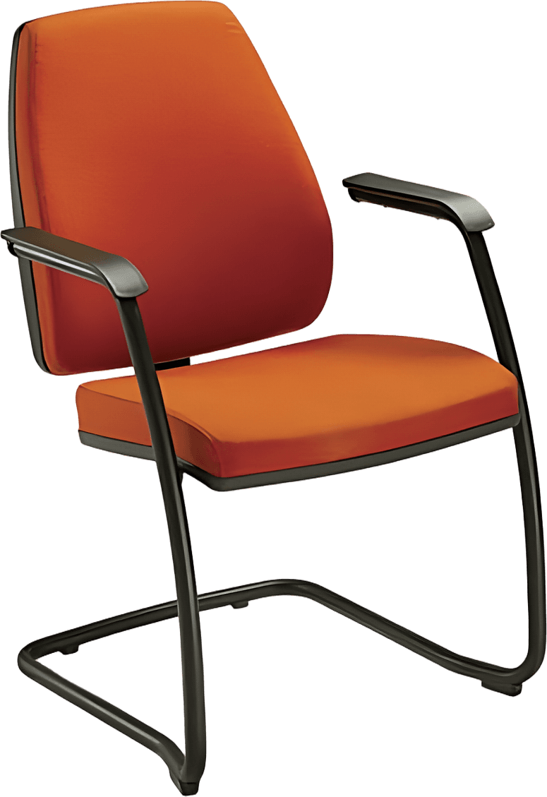 Cavaletti Pro - Poltrona Aproximação Alta 38006 S