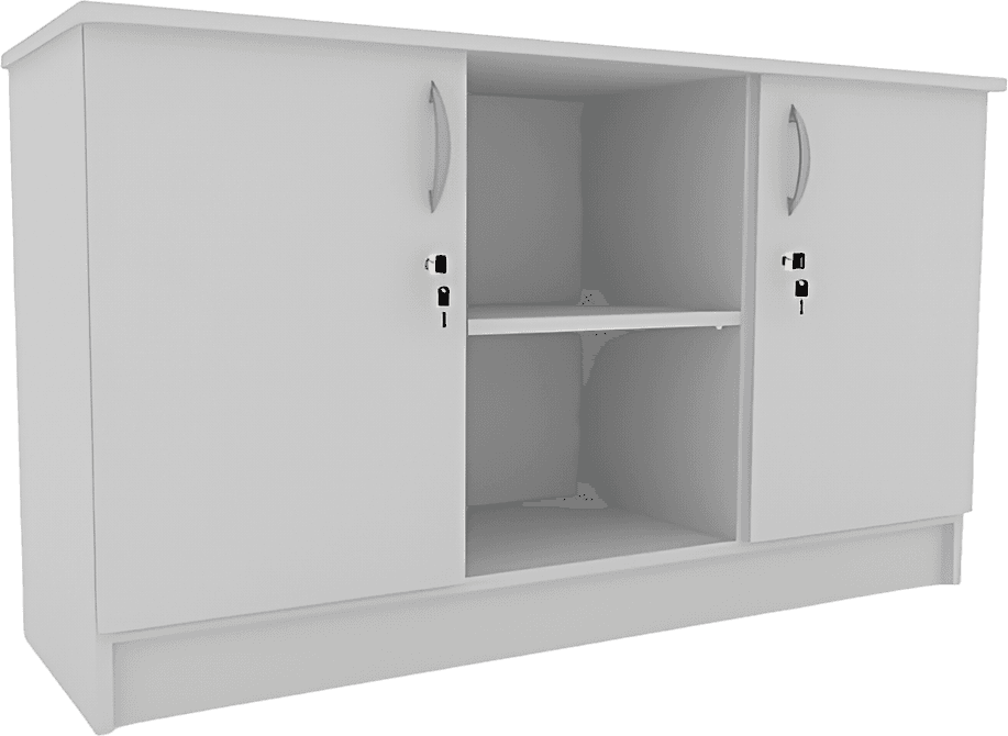 Armário Credenza 25mm