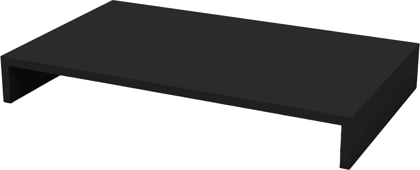 Suporte Monitor MDF
