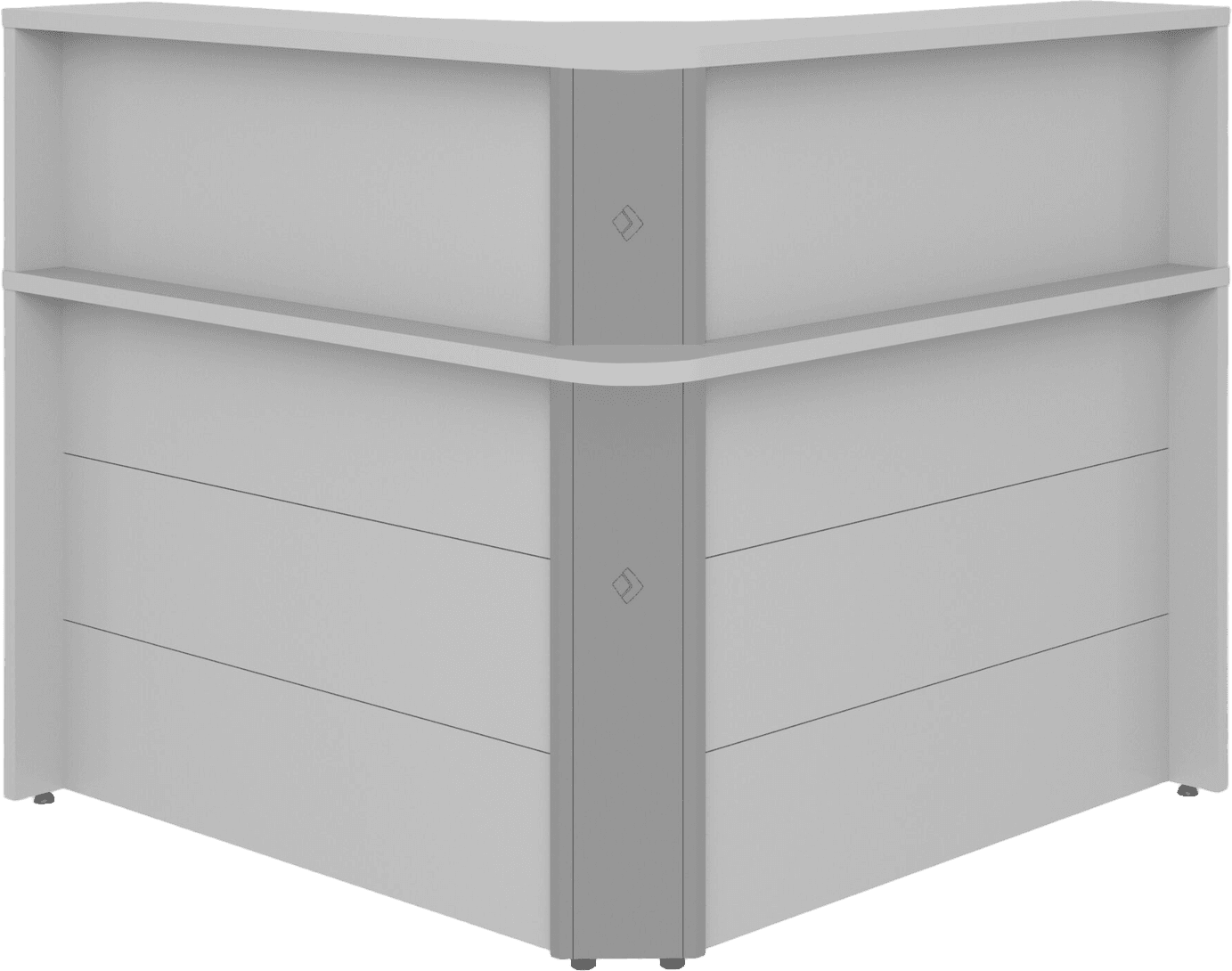 Balcão de Atendimento Angular