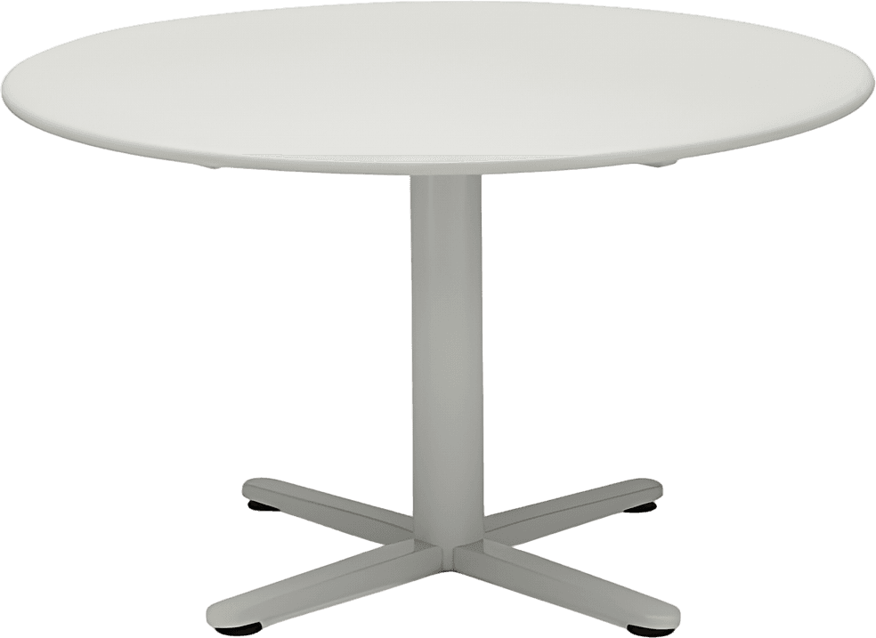 Mesa de Reunião Redonda · foto 1