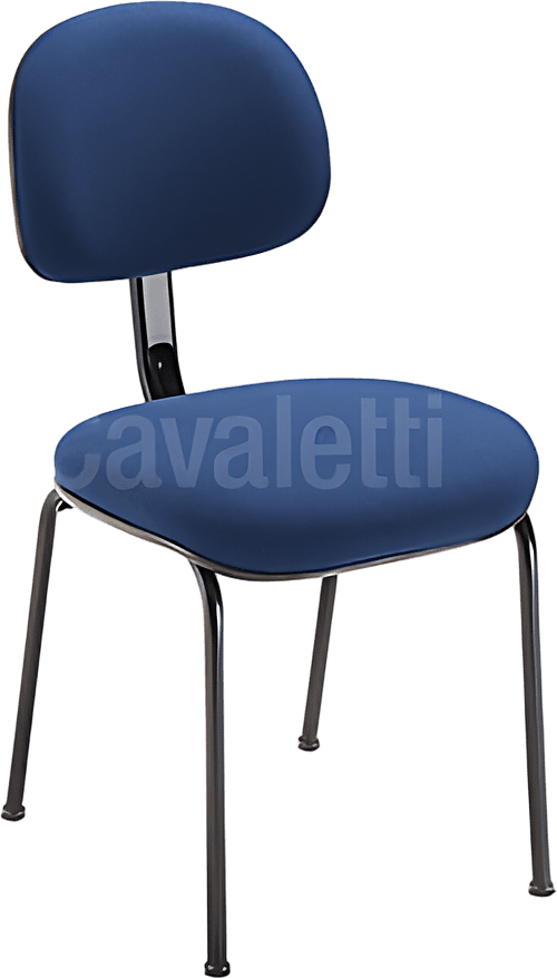 Cavaletti Start - Cadeira Secretária 4008 P
