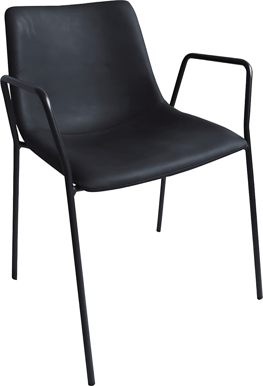 Cadeira Slide Fixa BL110