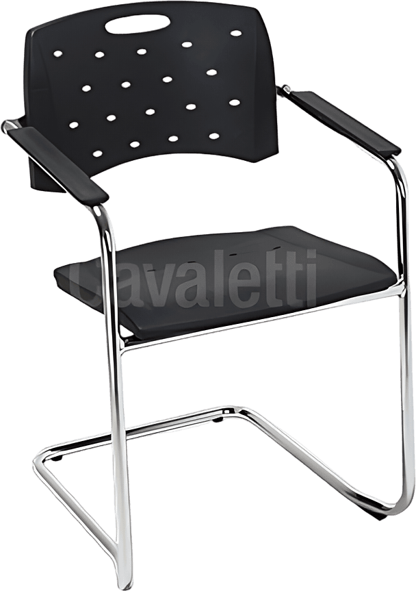 Cavaletti Viva - Cadeira Aproximação 35007 SE