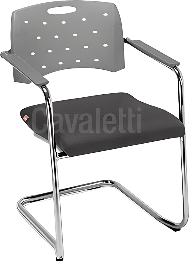 Cavaletti Viva - Cadeira Aproximação 35007 SE