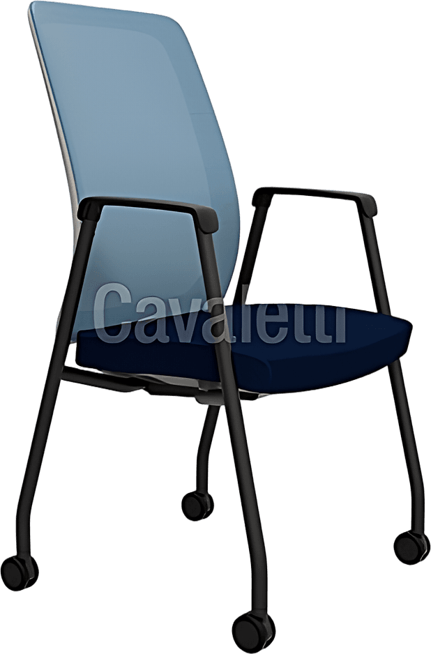 Cavaletti Vélo - Aproximação Giratória 42106 Rdz