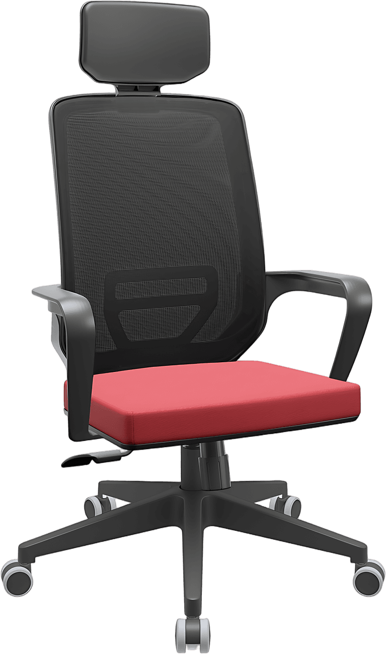Cadeira Adrix Plaxmetal · foto 1