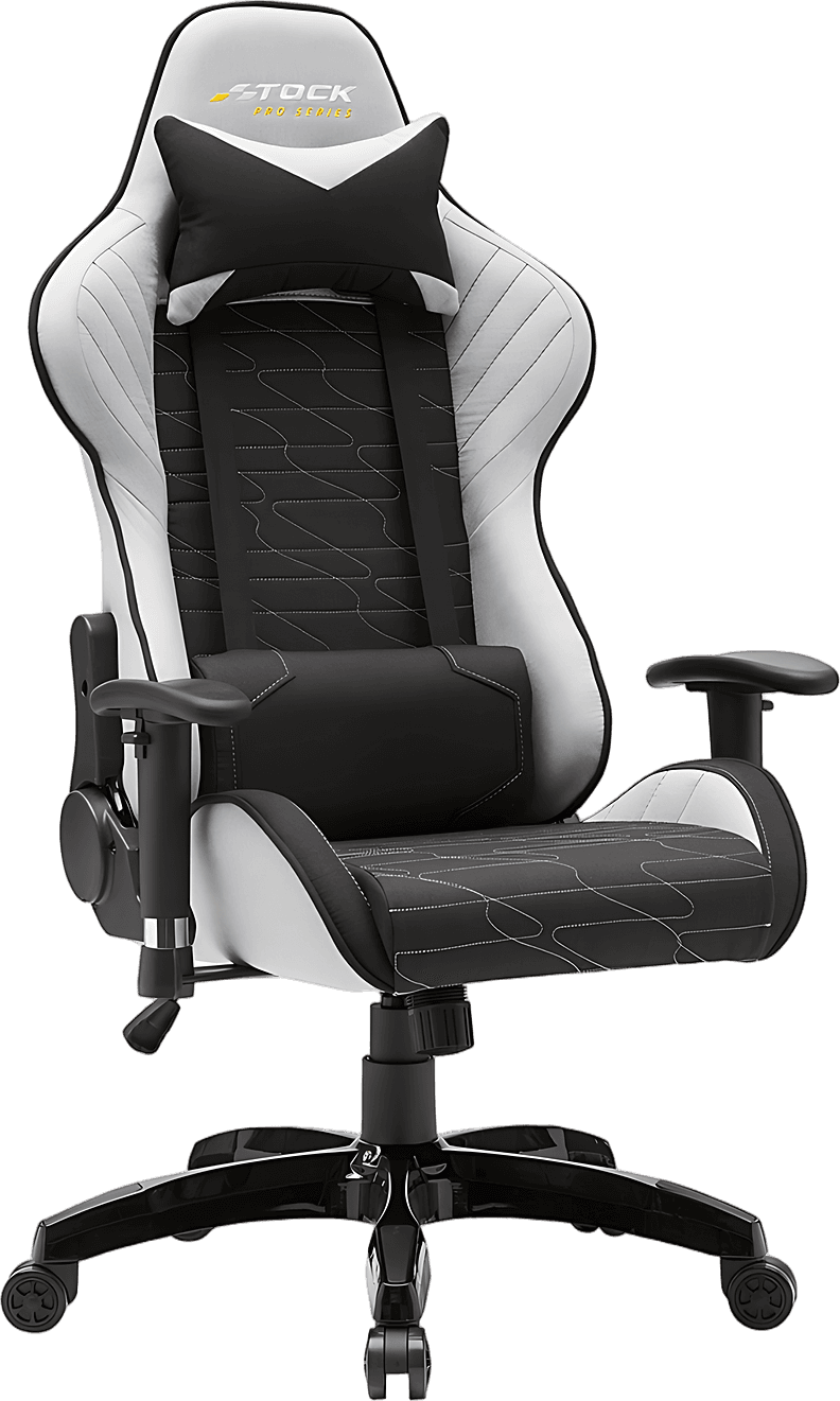 Gamer Stock Pro Series · foto 1