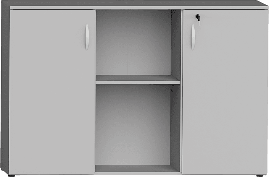 Armário Credenza 15mm MDF