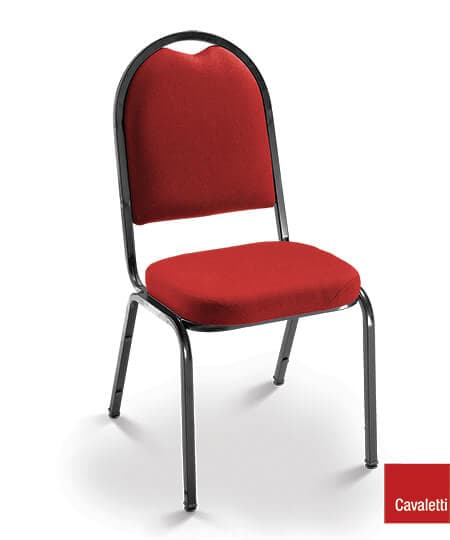 Cavaletti Coletiva - Cadeira 1002
