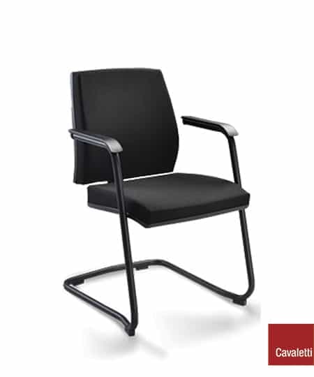 Cavaletti Mais - 37006 S Preto