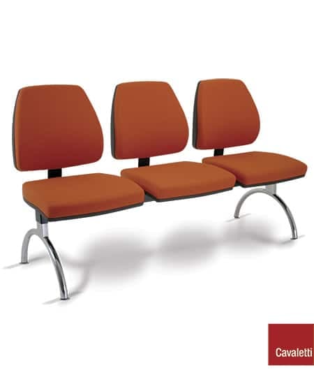 Cavaletti Pro - Longarina Média 38010
