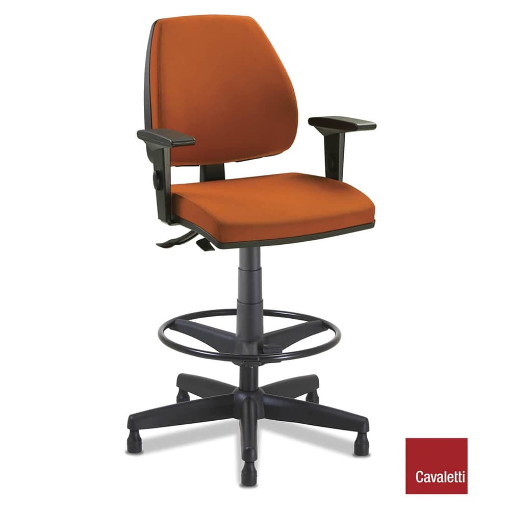 Cavaletti Pro - 38022 Stool