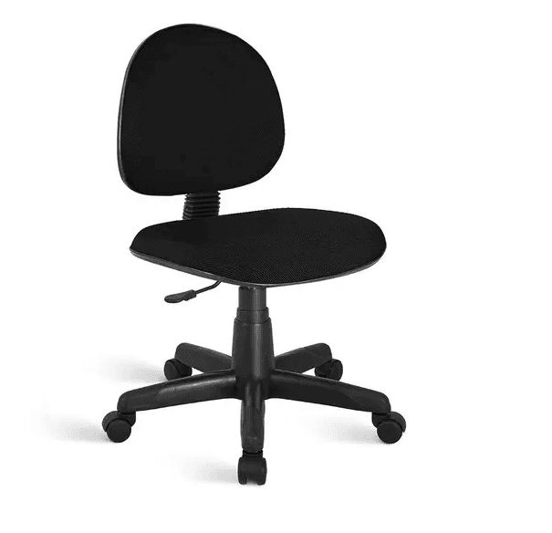 Cadeira Executiva s/braço