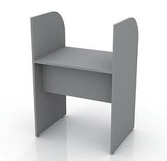 Modulo Call Center 15mm sem fundo