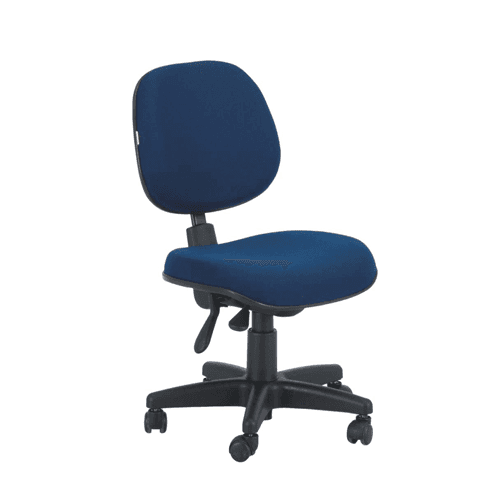 Cadeira Classic JR Executiva BKG Gomada