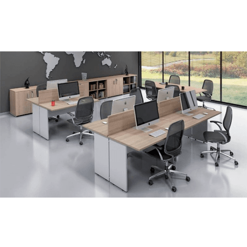 Plataforma 30MM Ambiente