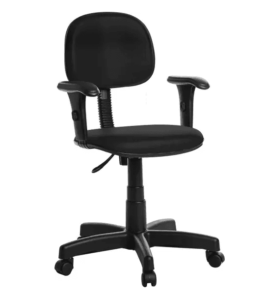 Cadeira Secretária Classic