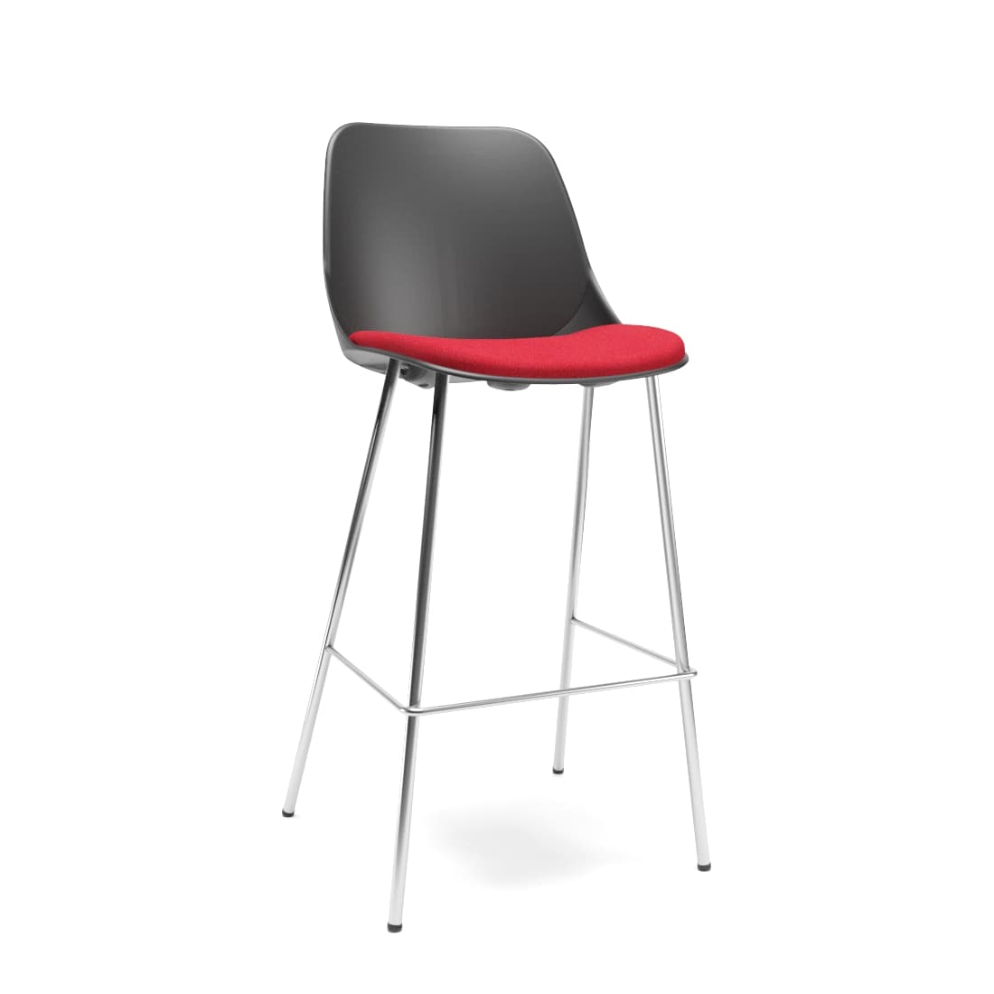 Banqueta Quick Plaxmetal