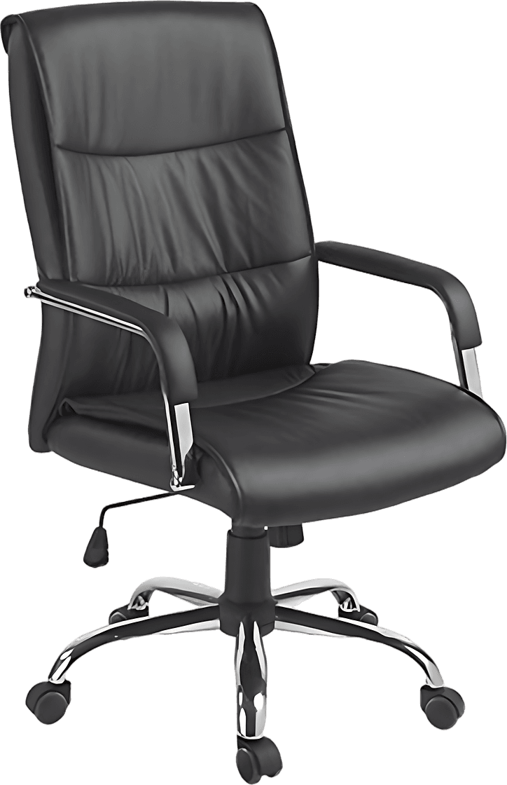 Cadeira Presidente BLM 107P