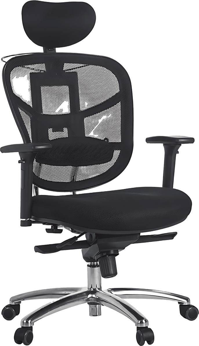 Cadeira Presidente BLM5008P