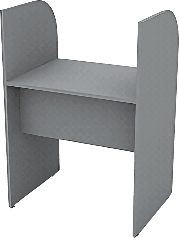 Modulo Call Center 15mm sem fundo