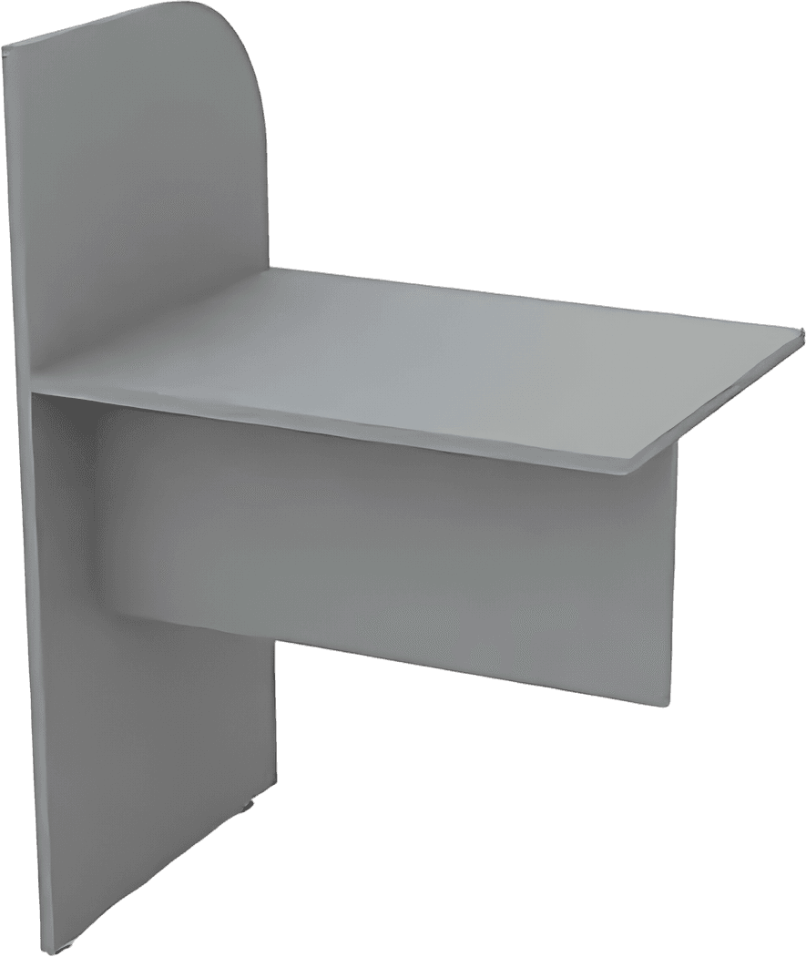 Modulo Complemento 15mm MID